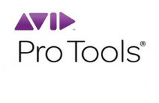 pro tools logo vector